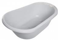 Bath Sense Edition Light Grey