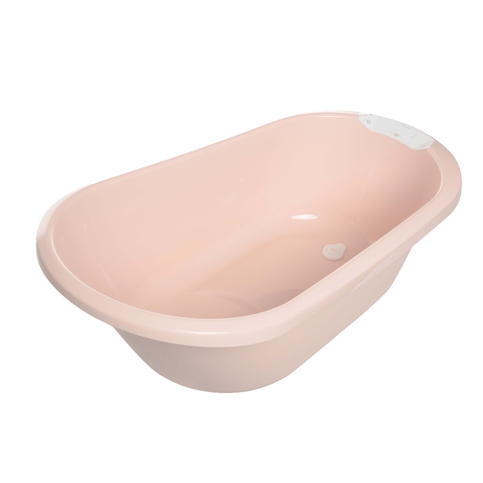 Afb: Bath Sense Edition Pale Pink