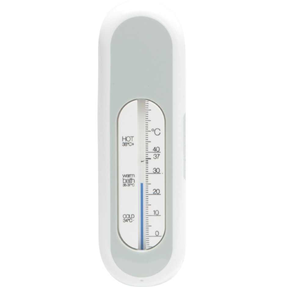 Afb: Bath thermometer Fabulous - Bath thermometer Fabulous Sky Green