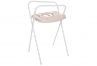 Support de bain cliquez 98 cm Fabulous Mellow Rose