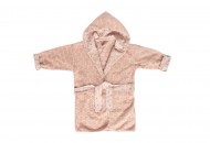 Bathrobe Fabulous Wish Pink