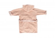 Bathrobe Fabulous Wish Pink