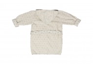 Bathrobe Fabulous Wish Grey
