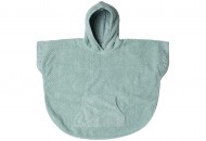 Poncho bathcape Fabulous Paper Planes