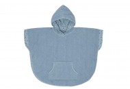 Poncho bathcape Fabulous Hero