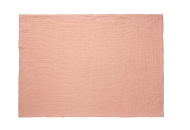 Serviette de bain multifonction Pure Cotton Pink