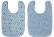 Lätzchen 2er-Pack Fabulous Hero