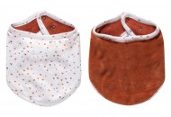 Bandana slab Fabulous Hearts