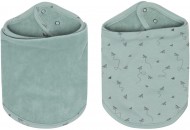Bandana Lätzchen 2er-Pack Fabulous Paper Planes