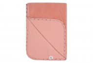 Cot bed blanket 100x150 cm Swan