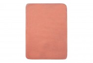 Cot bed blanket 100x150 cm Swan