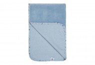 Crib blanket 75x100 cm Hero