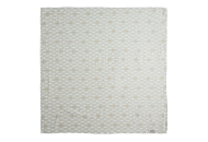 Tissu mousseline bebe 70x70 cm (ensemble de 3 pièces) Riverside