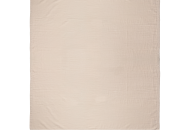 Hydrofiel doek 110x110 cm Pure Cotton Sand