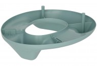Toiletverkleiner Jade Green