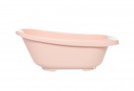 Bath Sense Edition Pale Pink