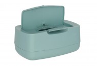 Easy wipe Jade Green