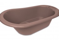 Babybad Click Mocha Mousse