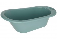 Babybad click Jade Green