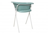 Babybad click Jade Green