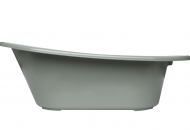 Baby bath Breeze Green