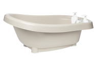 Thermo bath Taupe
