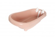 Thermo bath Pale Pink