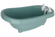 Thermobad Jade Green