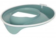 Toiletverkleiner Grow Jade Green