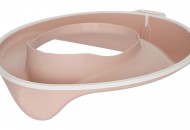 Toiletverkleiner Grow Dreamy Pink