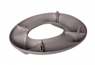 Toiletverkleiner Miffy and Friends