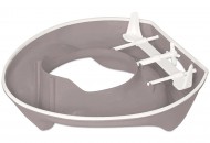 Toiletverkleiner de luxe Miffy and Friends