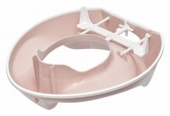 Toiletverkleiner de luxe Bee Meadow