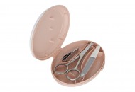 Baby manicureset Bee Meadow