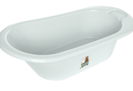 Babybad Nijntje & Nina in bad