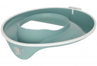 Toiletverkleiner Grow Bunnie Lines