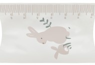 Aankleedkussen 72x44 cm Bunnie Lines