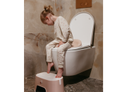 Toiletverkleiner Grow Bee Meadow