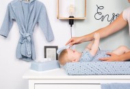 Lätzchen 2er-Pack Fabulous Hero