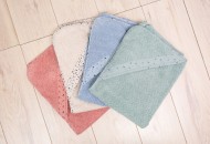 Sortie de bain Fabulous Paper Planes