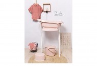 Cuvette double Fabulous Mellow Rose