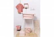 Thermobadewanne Fabulous Mellow Rose