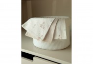 Hydrofiel washand 3 stuks Dear Goose