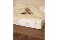 Aankleedkussen 72x44cm Dear Goose allover