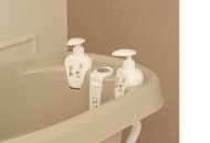 Zeepdispensers Soft Spring