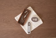 Baby manicureset Miffy and Friends