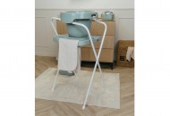 Badstandaard click 98 cm Jade Green