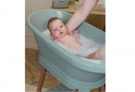 Badstandaard Sense Jade Green