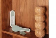 Kapset Jade Green
