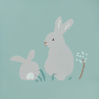 Afb: Bunnie Lines